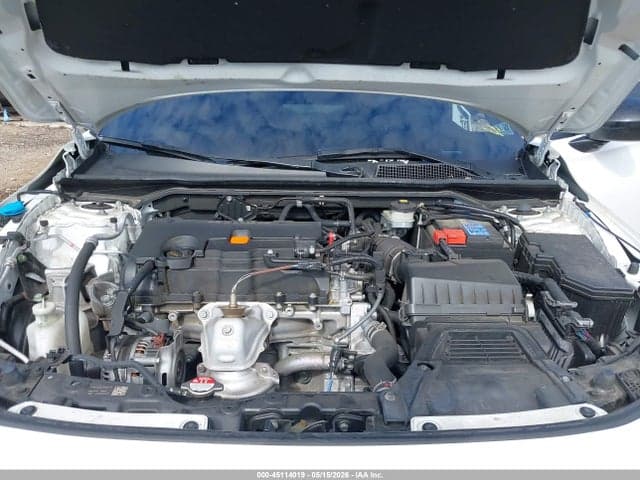 2023 HONDA CIVIC SPORT 10