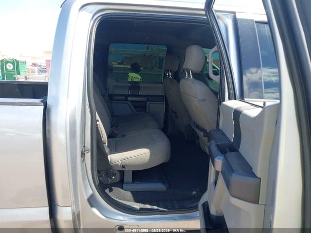 2021 FORD F-250 XLT 8
