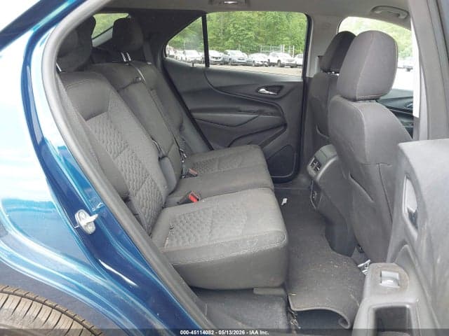 2021 CHEVROLET EQUINOX AWD LT 8