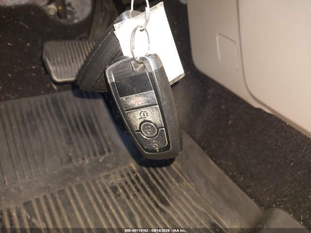 2021 FORD ESCAPE SE HYBRID 11
