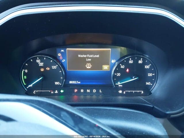 2021 FORD ESCAPE SE HYBRID 7