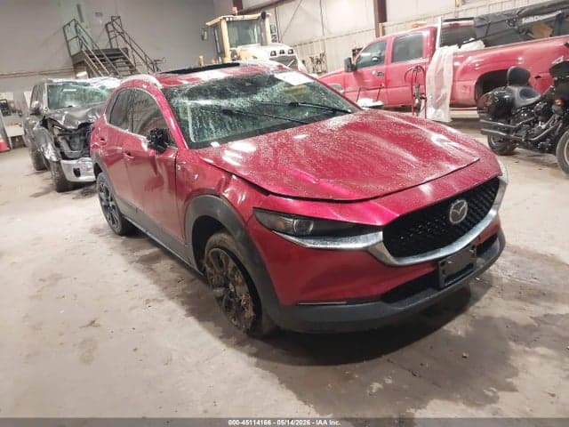 2022 MAZDA CX-30 2.5 TURBO PREMIUM 1