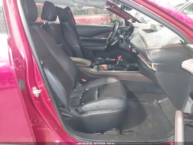 2022 MAZDA CX-30 2.5 TURBO PREMIUM 4