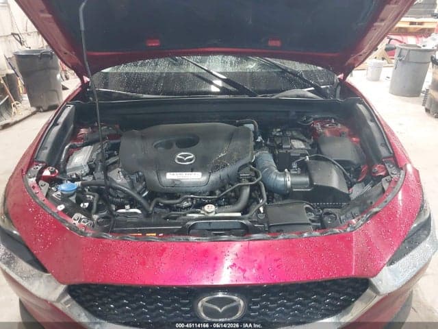 2022 MAZDA CX-30 2.5 TURBO PREMIUM 9