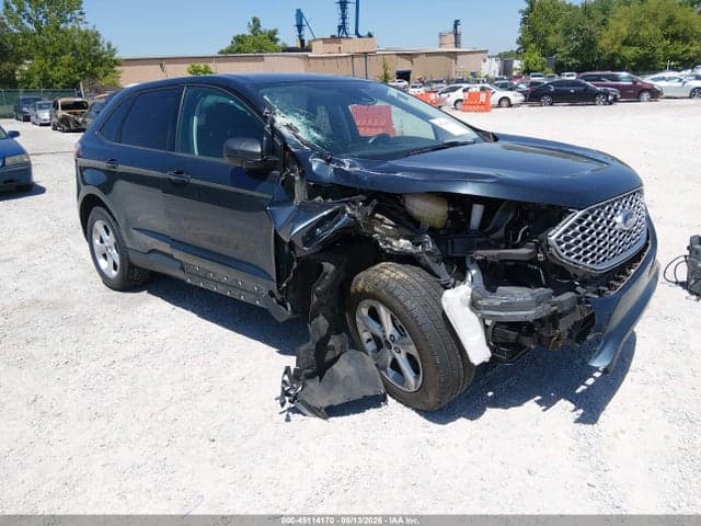 2024 FORD EDGE SE 1