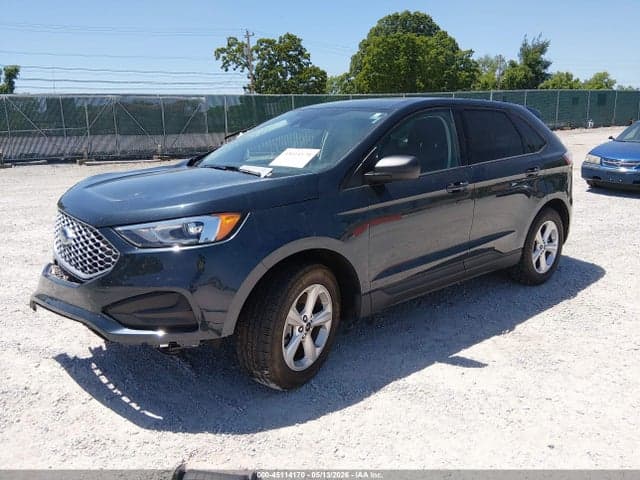 2024 FORD EDGE SE 2