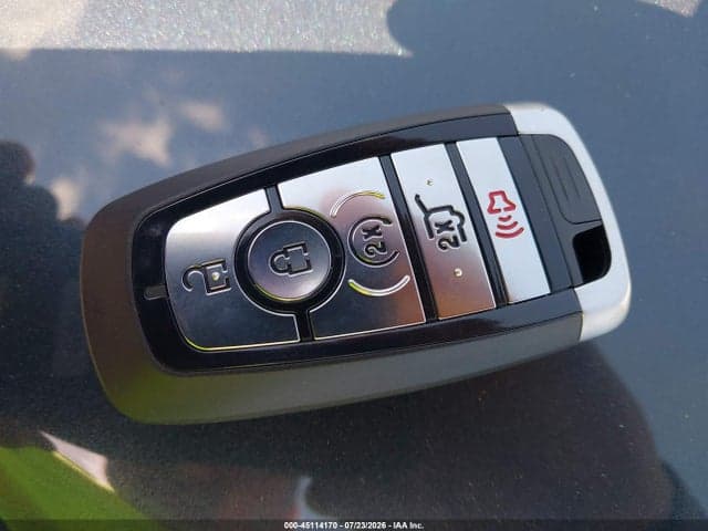 2024 FORD EDGE SE 11