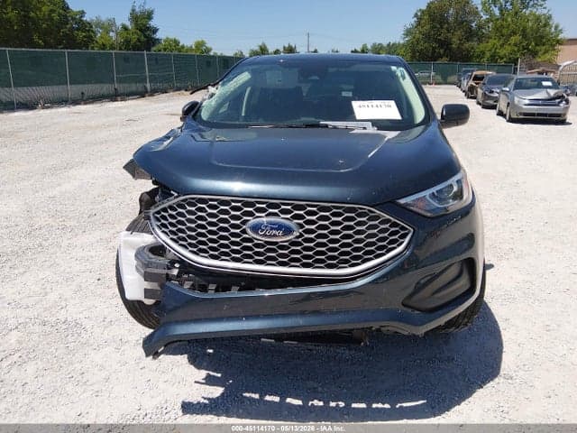 2024 FORD EDGE SE 12