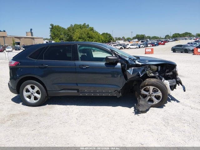 2024 FORD EDGE SE 13