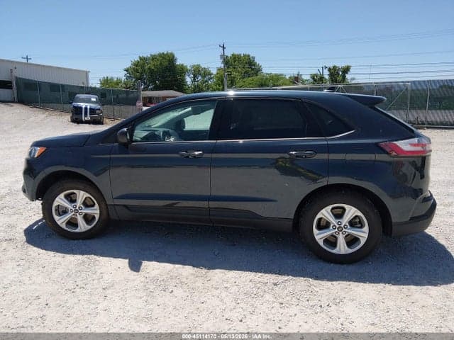 2024 FORD EDGE SE 14