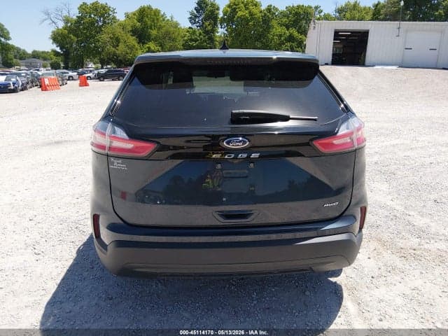 2024 FORD EDGE SE 16