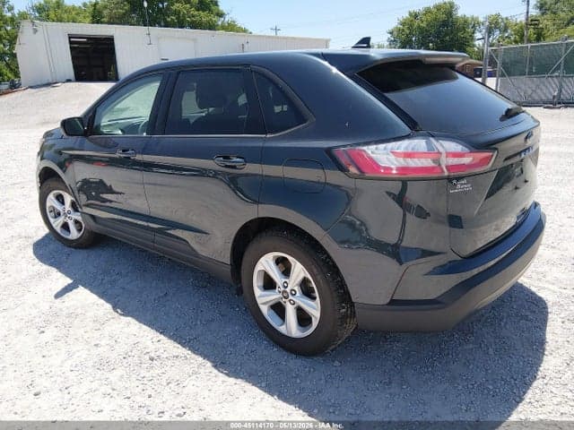 2024 FORD EDGE SE 3
