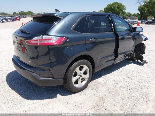 2024 FORD EDGE SE 4