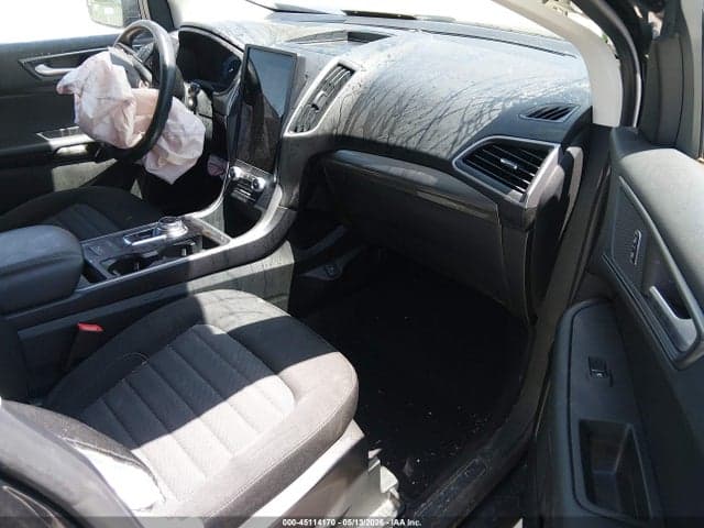 2024 FORD EDGE SE 5