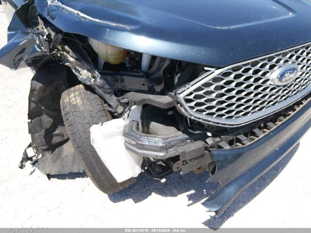 2024 FORD EDGE SE 6