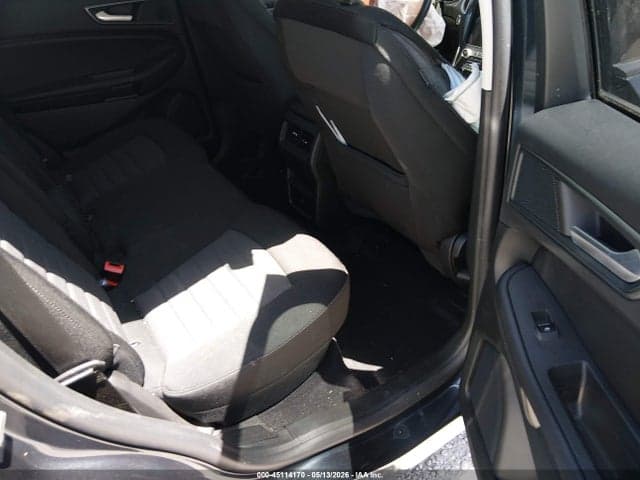 2024 FORD EDGE SE 8
