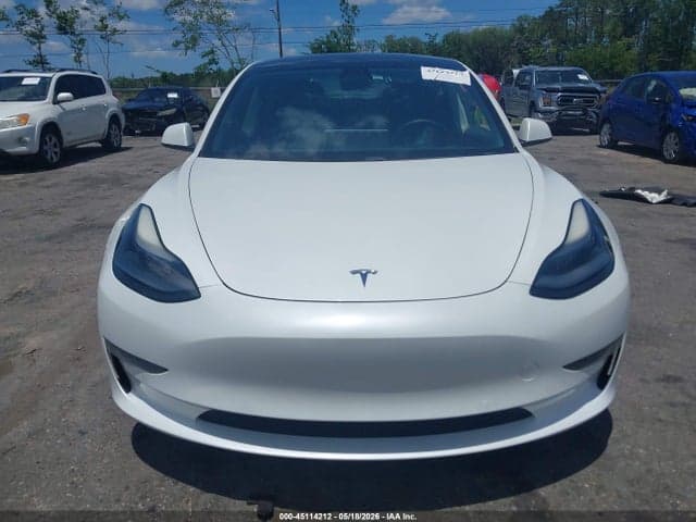 2021 TESLA MODEL 3 STANDARD RANGE PLUS REAR-WHEEL DRIVE 11