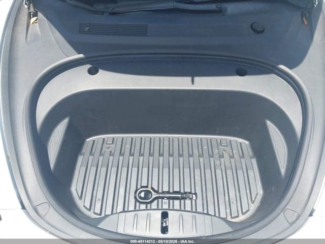 2021 TESLA MODEL 3 STANDARD RANGE PLUS REAR-WHEEL DRIVE 10