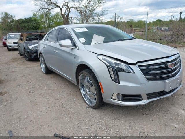 2019 CADILLAC XTS LUXURY 1