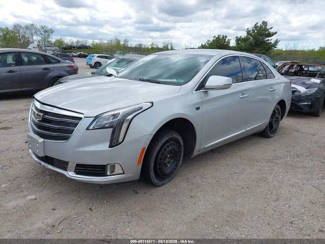 2019 CADILLAC XTS LUXURY 2
