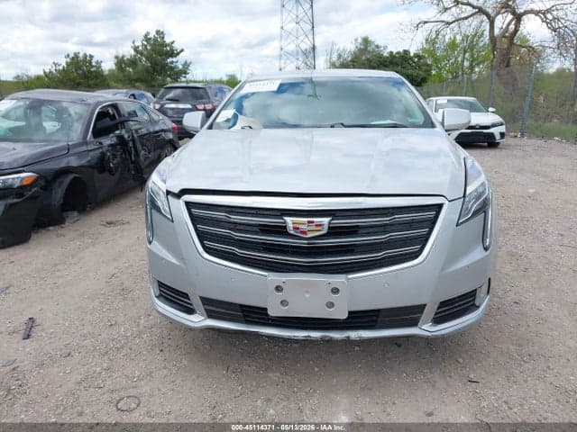 2019 CADILLAC XTS LUXURY 11