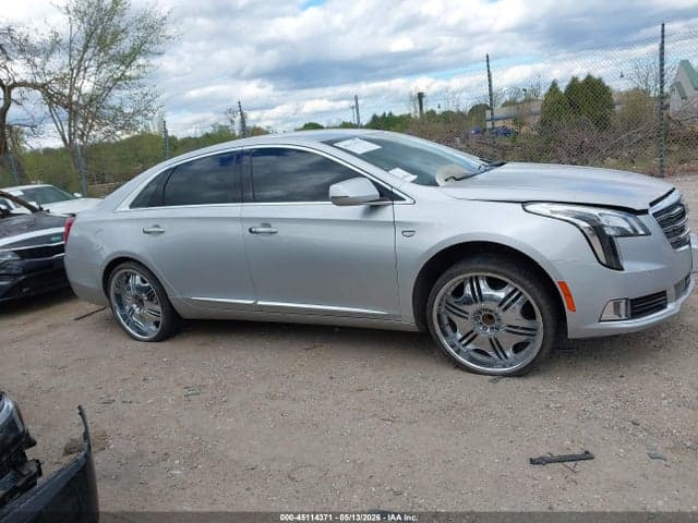 2019 CADILLAC XTS LUXURY 12