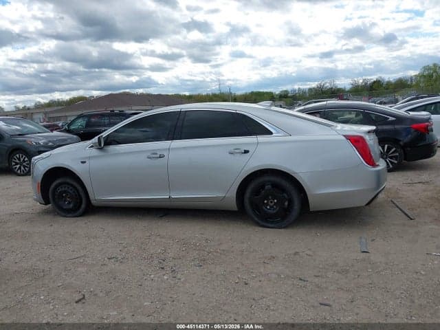 2019 CADILLAC XTS LUXURY 13