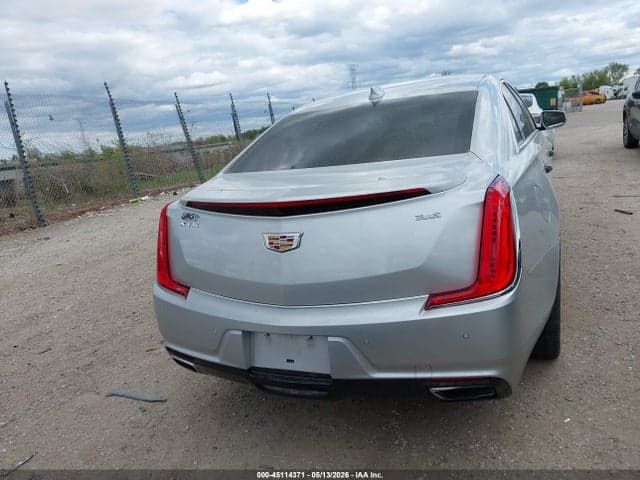 2019 CADILLAC XTS LUXURY 15