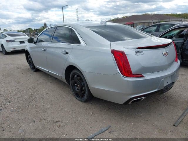 2019 CADILLAC XTS LUXURY 3