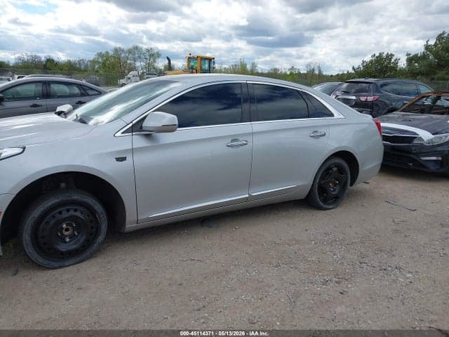 2019 CADILLAC XTS LUXURY 6