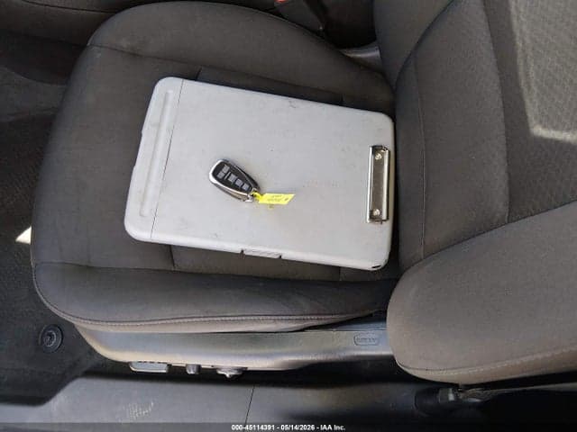 2021 CHEVROLET MALIBU FWD LT 11