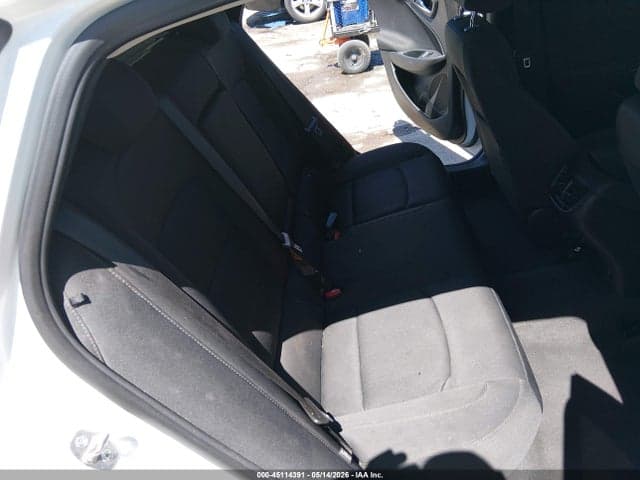 2021 CHEVROLET MALIBU FWD LT 8
