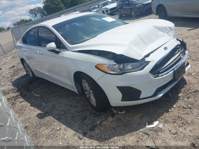 2020 FORD FUSION SE - 1