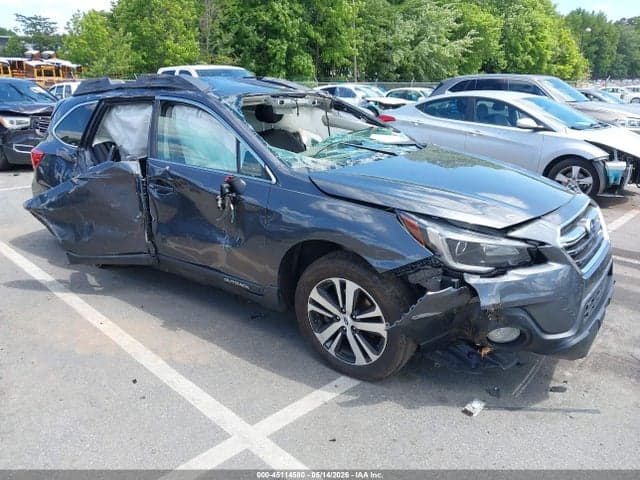 2019 SUBARU OUTBACK 2.5I LIMITED 1