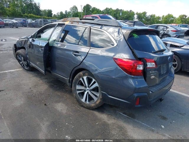 2019 SUBARU OUTBACK 2.5I LIMITED 3