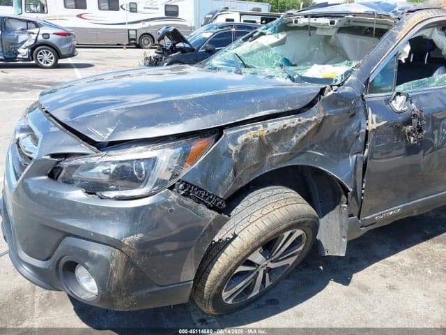 2019 SUBARU OUTBACK 2.5I LIMITED 6