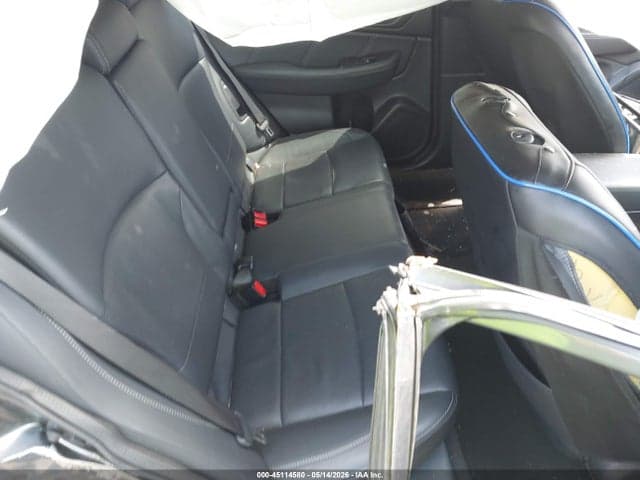 2019 SUBARU OUTBACK 2.5I LIMITED 8