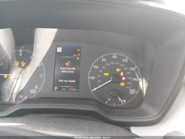2025 TOYOTA COROLLA SE 7