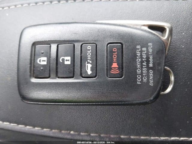 2021 LEXUS RX 350 11