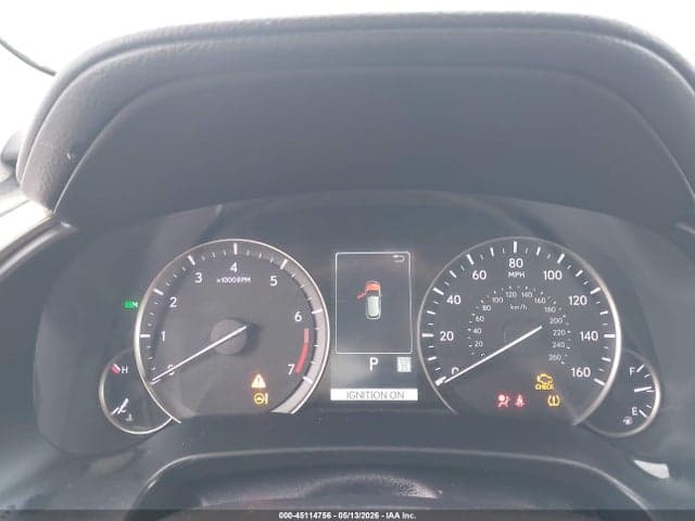 2021 LEXUS RX 350 7