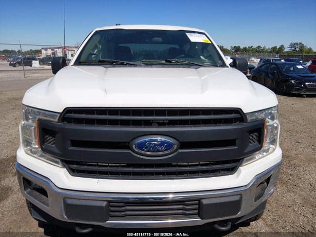2019 FORD F-150 XL 12