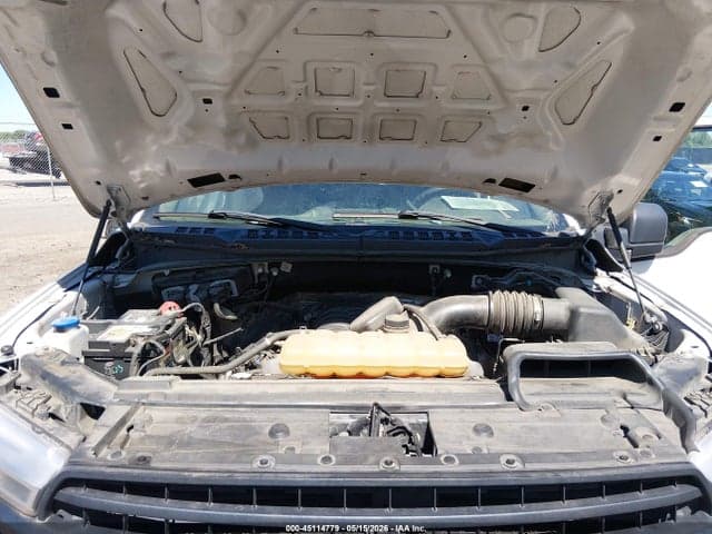 2019 FORD F-150 XL 10