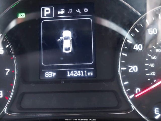 2018 KIA FORTE LX 15