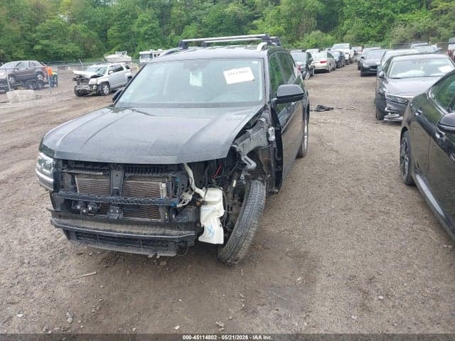 2019 VOLKSWAGEN ATLAS 3.6L V6 SE W/TECHNOLOGY 2