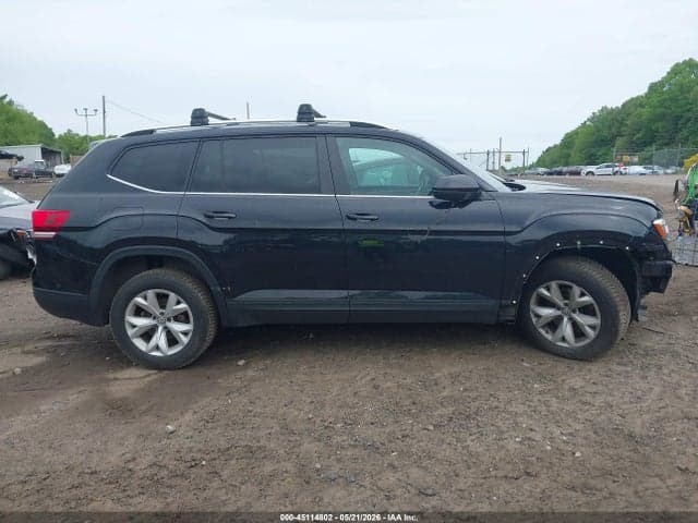 2019 VOLKSWAGEN ATLAS 3.6L V6 SE W/TECHNOLOGY 13