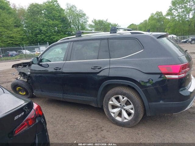 2019 VOLKSWAGEN ATLAS 3.6L V6 SE W/TECHNOLOGY 14
