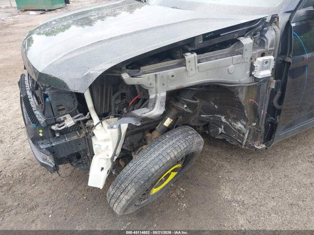 2019 VOLKSWAGEN ATLAS 3.6L V6 SE W/TECHNOLOGY 6