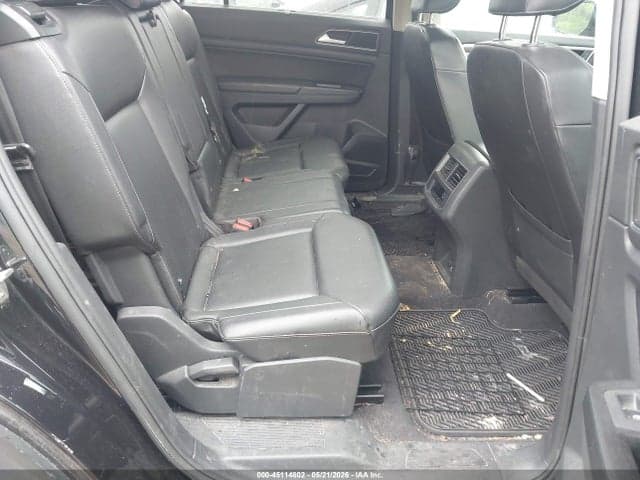 2019 VOLKSWAGEN ATLAS 3.6L V6 SE W/TECHNOLOGY 8