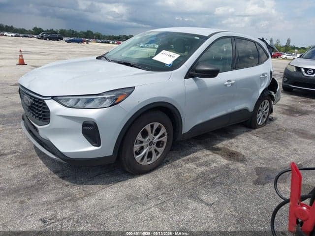 2025 FORD ESCAPE ACTIVE 2