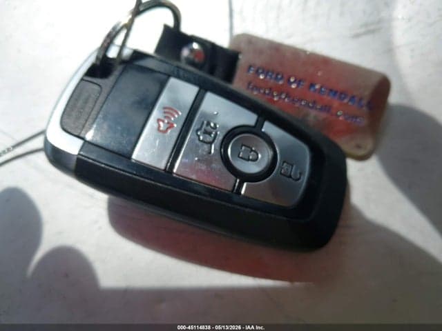 2025 FORD ESCAPE ACTIVE 11